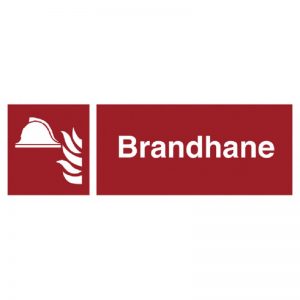 Brandhane