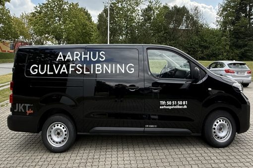Bilreklamer