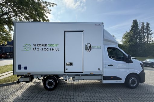 Bilreklamer