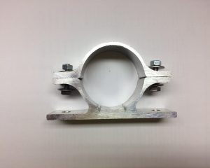 Beslag A1 aluminium