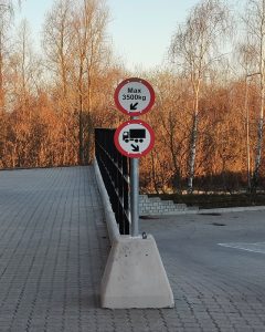Trafikskilte