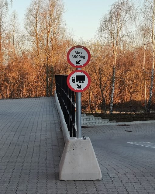 Trafikskilte