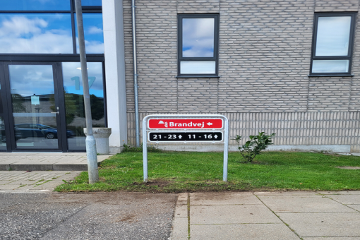 Trafikskilte