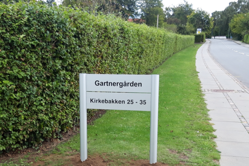 KF Galger