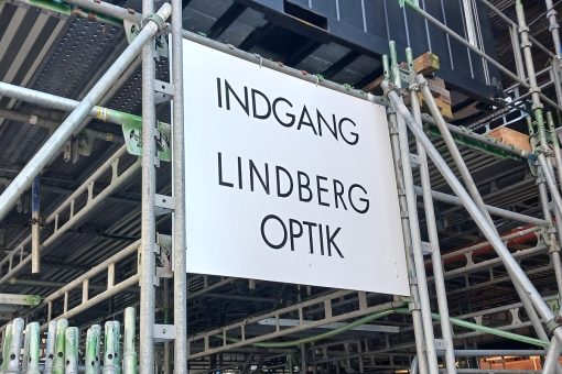 Industriskilte