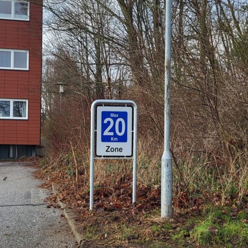Pas på mig/legende børn