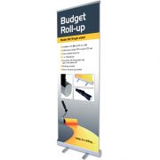 Roll-Up budget