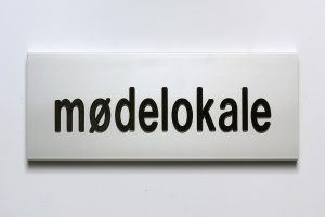 Skoleskilte
