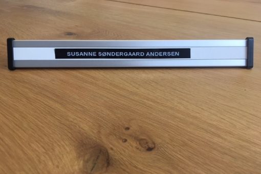 Bordskilte
