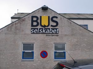 Bus selskabet