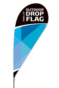 Event/beachflag