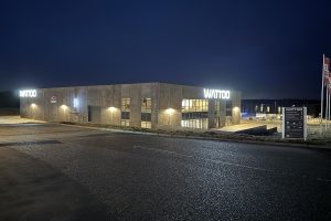 Lysskilte
